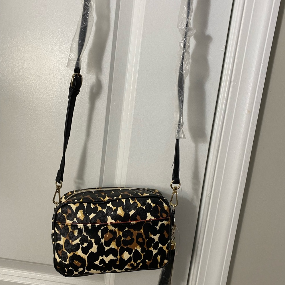 Victoria’s Secret side bag